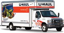 Every month thereafter, on the same day, we will charge your credit card with the monthly rent. . Uhaulcom reservation
